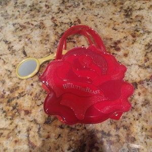 Disney Beauty and the Beast small 👛!